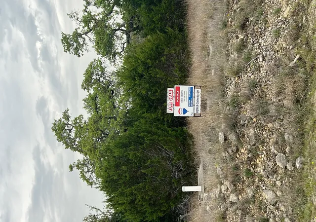 Photo 3 of Land for sale at Lot 66 Broken Spoke 5 Acres, Canyon Lake, TX 78133 | MLS# 3611773 | Listing updated on 2026-07-24