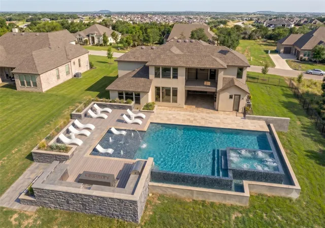 2nd image of 216 Spence Ln, Liberty Hill, TX 78642 | MLS# 4689118