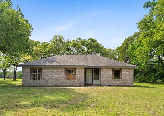 Homes for sale in Rockdale, TX | 3011 County Road 314, Rockdale, TX 76567 | MLS# 1863421