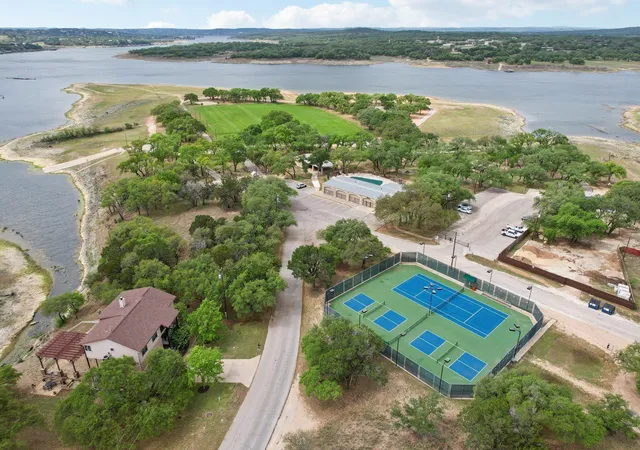 Photo 4 of Land for sale at 20628 Falcon Ln, Lago Vista, TX 78645 | MLS# 7918043 | Listing updated on 2026-10-07
