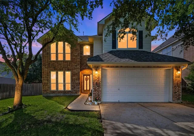 1st image of 8200 Sunburst Pkwy, Round Rock, TX 78681 | MLS# 7639869
