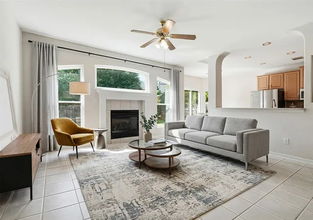 4th image of 8200 Sunburst Pkwy, Round Rock, TX 78681 | MLS# 7639869
