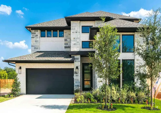 Photo 1 of Sale Pending at 1465 Cypress Paul St, Georgetown, TX 78628 | MLS# 9446202 | Listing updated on 2026-08-31