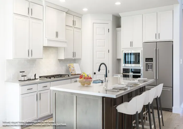 Photo 3 of Sale Pending at 1465 Cypress Paul St, Georgetown, TX 78628 | MLS# 9446202 | Listing updated on 2026-08-31