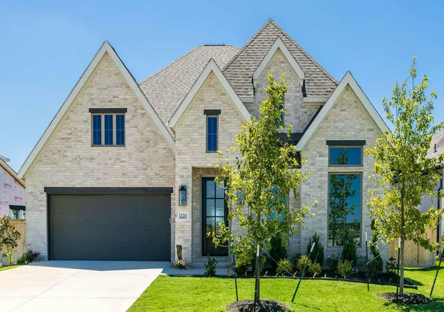 Single family home for sale at 220 Snakeroot Trl, Georgetown, TX 78633 | MLS# 9728921 | Listing updated on 2026-09-20