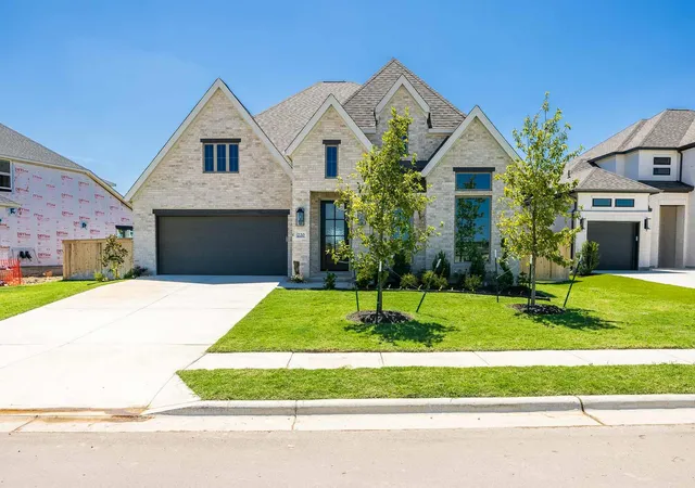Photo 1 of Single family home for sale at 220 Snakeroot Trl, Georgetown, TX 78633 | MLS# 9728921 | Listing updated on 2026-09-20