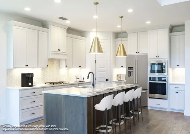 Photo 4 of Single family home for sale at 220 Snakeroot Trl, Georgetown, TX 78633 | MLS# 9728921 | Listing updated on 2026-09-20