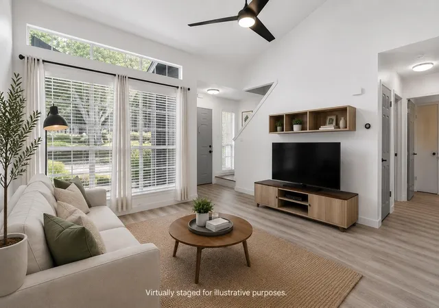 Photo 2 of Condo for sale at 1015 E Yager Ln #18, Austin, TX 78753 | MLS# 8230187 | Listing updated on 2026-08-27
