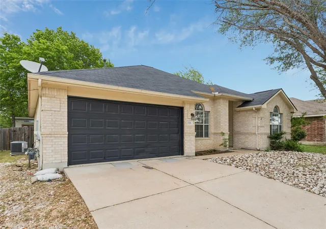 3rd image of 1506 Cosmos Wy, Pflugerville, TX 78660 | MLS# 6405551