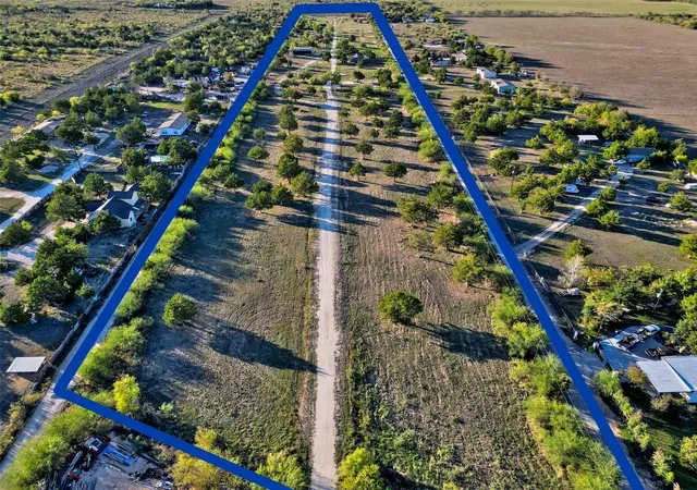 Photo 2 of Land for sale at 11622 Doyle Overton Rd, Austin, TX 78719 | MLS# 2546912 | Listing updated on 2026-10-07