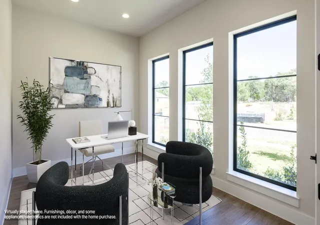 Photo 3 of Sale Pending at 1032 Sunset Hl Way, Georgetown, TX 78628 | MLS# 7724371 | Listing updated on 2026-10-14