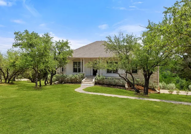 Photo 1 of Single family home for sale at 4921 Crk Meadow Cv, Spicewood, TX 78669 | MLS# 1351101 | Listing updated on 2026-05-09
