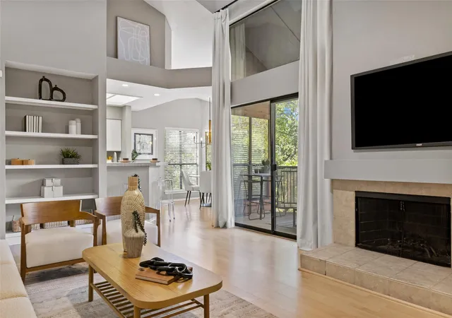 Photo 1 of Condo for sale at 4711 Spicewood Springs Rd #1-201, Austin, TX 78759 | MLS# 9241600 | Listing updated on 2026-09-06