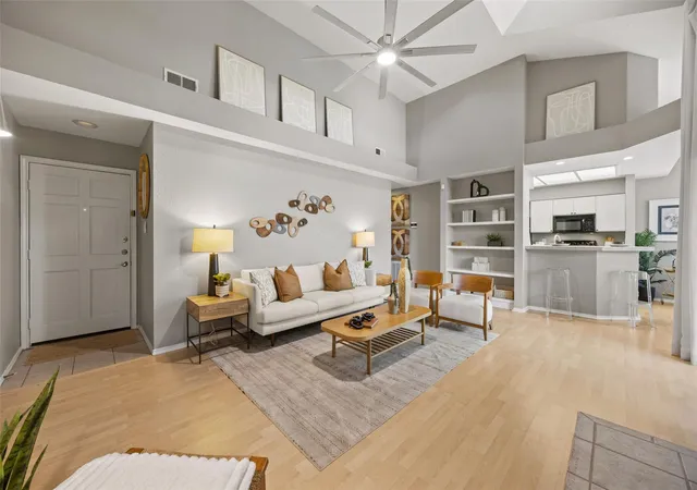 Photo 3 of Condo for sale at 4711 Spicewood Springs Rd #1-201, Austin, TX 78759 | MLS# 9241600 | Listing updated on 2026-09-06