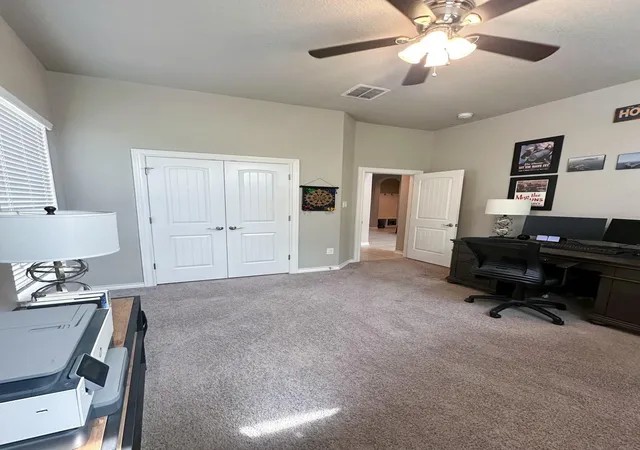 Photo 3 of Single family home for sale at 3119 Brand Iron Dr, San Marcos, TX 78666 | MLS# 7687442 | Listing updated on 2026-09-20