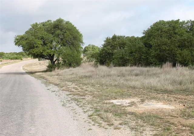 1st image of Lot 1 Saddle Ridge Dr, Bertram, TX 78605 | MLS# 7895927