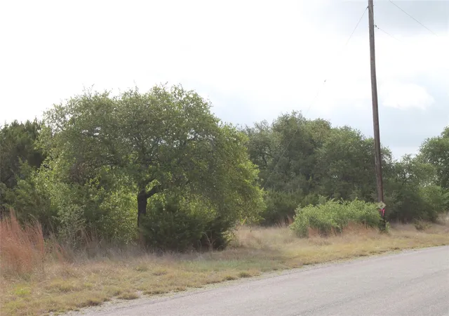 2nd image of Lot 1 Saddle Ridge Dr, Bertram, TX 78605 | MLS# 7895927