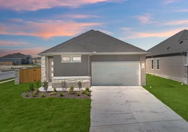 1st image of 208 Sleep Hollow, Jarrell, TX 76537 | MLS# 5597190