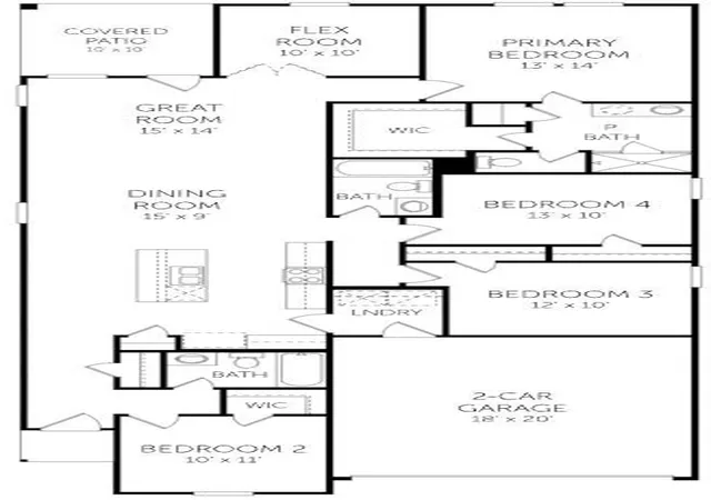 2nd image of 208 Sleep Hollow, Jarrell, TX 76537 | MLS# 5597190