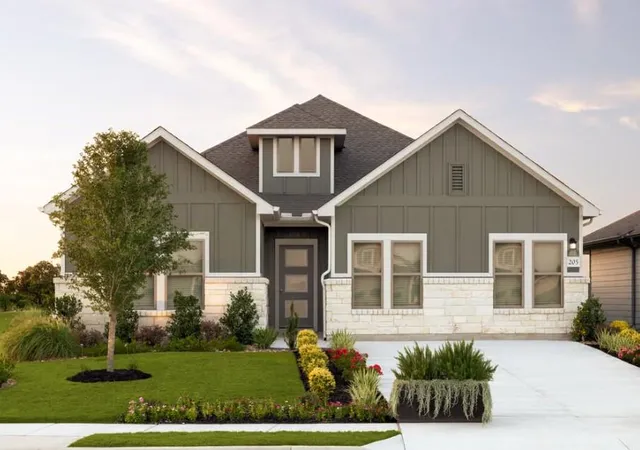 1st image of 212 Sleep Hollow, Jarrell, TX 76537 | MLS# 5510840