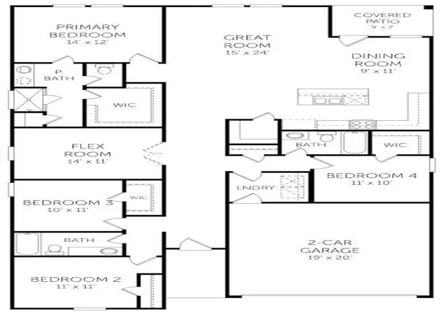 2nd image of 212 Sleep Hollow, Jarrell, TX 76537 | MLS# 5510840