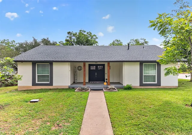 1st image of 2500 Cockburn Dr, Austin, TX 78745 | MLS# 7001985
