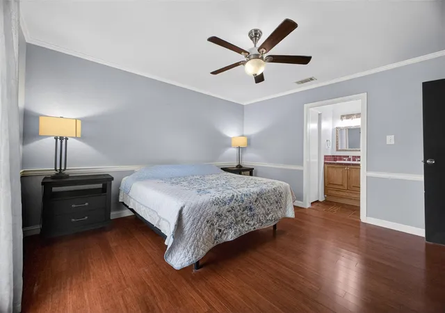 3rd image of 2500 Cockburn Dr, Austin, TX 78745 | MLS# 7001985