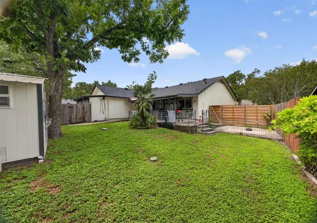 4th image of 2500 Cockburn Dr, Austin, TX 78745 | MLS# 7001985