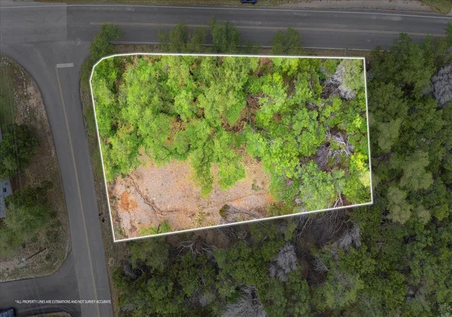 Photo 4 of Land for sale at 20404 Ridgeview Rd, Lago Vista, TX 78645 | MLS# 3350793 | Listing updated on 2026-06-26