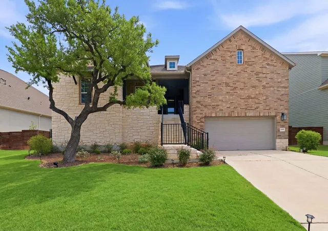 Photo 1 of Single family home for sale at 7609 Paruline Dr, Austin, TX 78738 | MLS# 8863817 | Listing updated on 2026-09-14