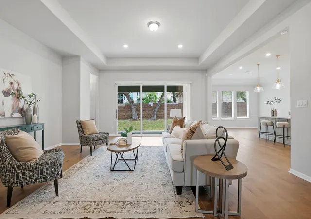 Photo 2 of Single family home for sale at 7609 Paruline Dr, Austin, TX 78738 | MLS# 8863817 | Listing updated on 2026-09-14