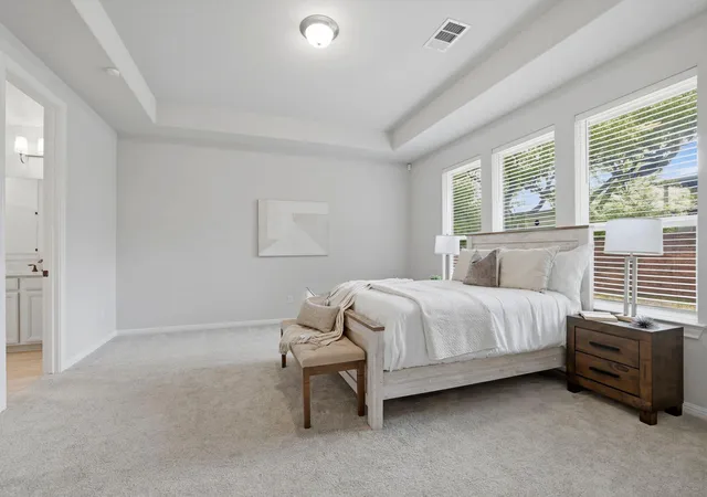 Photo 3 of Single family home for sale at 7609 Paruline Dr, Austin, TX 78738 | MLS# 8863817 | Listing updated on 2026-09-14