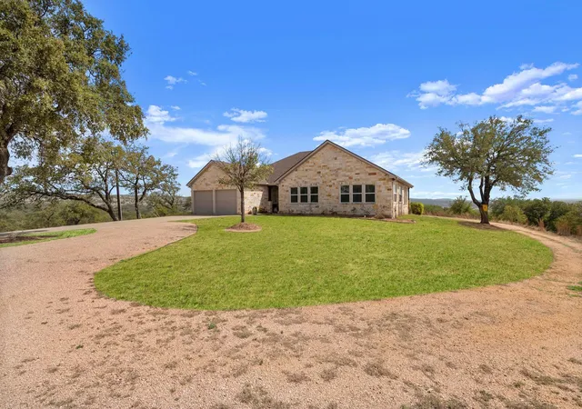 Homes for sale in Marble Falls, TX | 28701 Valley Rd, Marble Falls, TX 78654 | MLS# 8645852