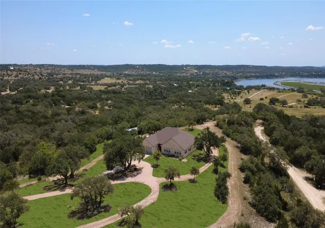 Single family home for sale at 28701 Valley Rd, Marble Falls, TX 78654 | MLS# 2205261 | Listing updated on 2026-05-05