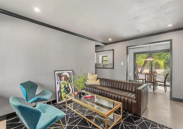 5th image of 1003 Fauntleroy Trl, Austin, TX 78758 | MLS# 7265465