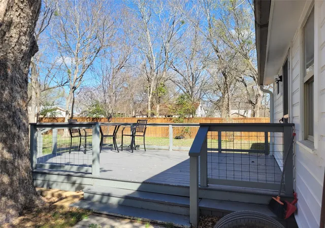 17th image of 1106 Austin St, Bastrop, TX 78602 | MLS# 4597396