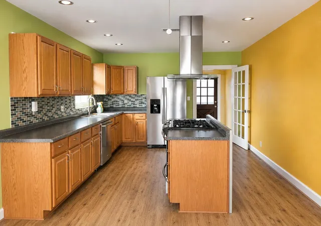 5th image of 1106 Austin St, Bastrop, TX 78602 | MLS# 4597396