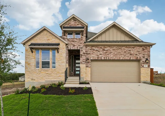 Photo 1 of Single family home for sale at 110 Cancho Hl Dr, Cedar Creek, TX 78612 | MLS# 5850044 | Listing updated on 2026-10-04