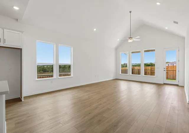 Photo 3 of Single family home for sale at 110 Cancho Hl Dr, Cedar Creek, TX 78612 | MLS# 5850044 | Listing updated on 2026-10-04