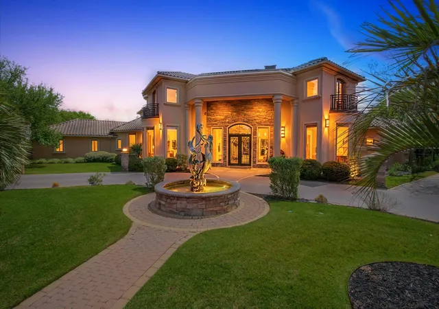 1st image of 3575 Lost Creek Blvd, Austin, TX 78735 | MLS# 6020269
