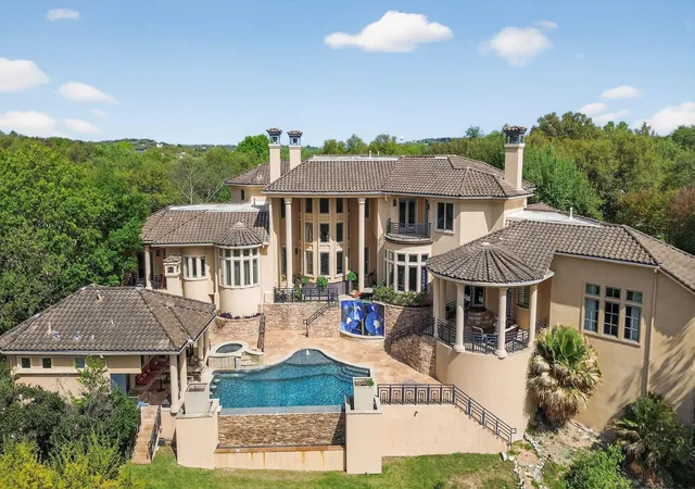 2nd image of 3575 Lost Creek Blvd, Austin, TX 78735 | MLS# 6020269