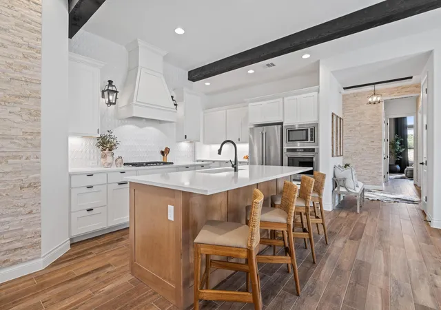 Photo 3 of Single family home for sale at 925 Indian Hawthorne Dr #GH-39, Georgetown, TX 78628 | MLS# 1186783 | Listing updated on 2026-08-25