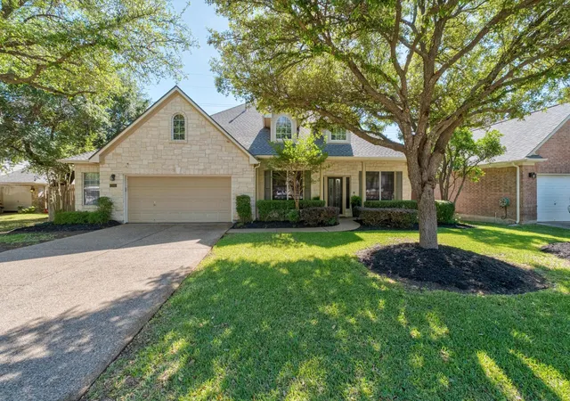 1st image of 2705 Wolkin Cv, Round Rock, TX 78681 | MLS# 9511742