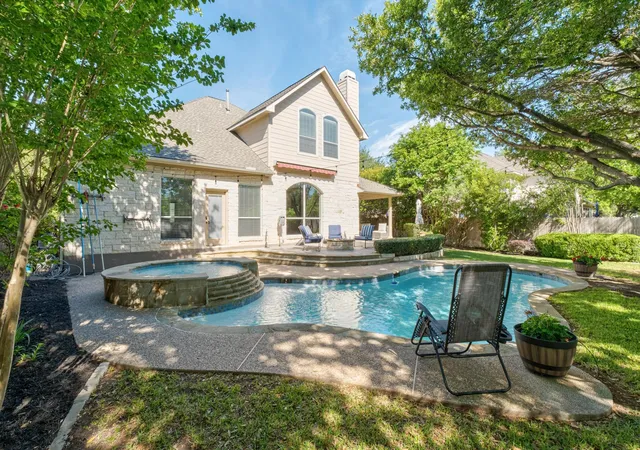 3rd image of 2705 Wolkin Cv, Round Rock, TX 78681 | MLS# 9511742