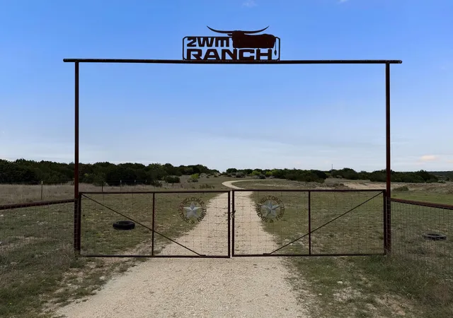 Photo 2 of Land for sale at 15040 County Rd 2200, Lometa, TX 76853 | MLS# 9234227 | Listing updated on 2026-08-25
