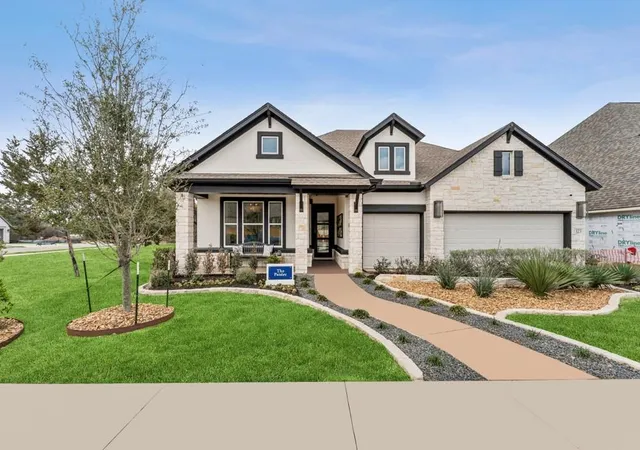 Photo 1 of Single family home for sale at 123 Puppy Dog Pass, San Marcos, TX 78666 | MLS# 1078611 | Listing updated on 2026-09-20