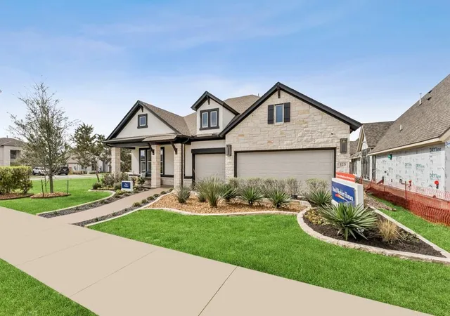Photo 2 of Single family home for sale at 123 Puppy Dog Pass, San Marcos, TX 78666 | MLS# 1078611 | Listing updated on 2026-09-20