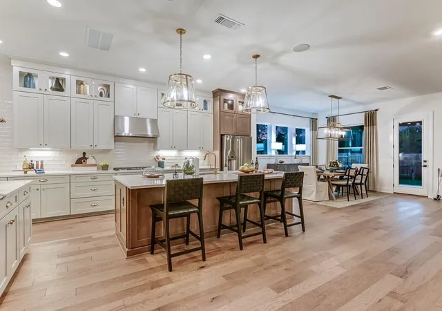 Photo 4 of Single family home for sale at 123 Puppy Dog Pass, San Marcos, TX 78666 | MLS# 1078611 | Listing updated on 2026-09-20