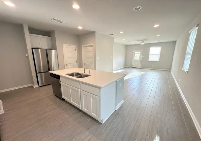 Photo 2 of Single family home for sale at 243 Kellys Heroes Way, Jarrell, TX 76537 | MLS# 8884057 | Listing updated on 2026-06-12