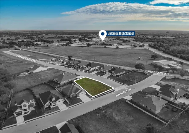 1st image of 331 Firework Ln, Giddings, TX 78942 | MLS# 3803337
